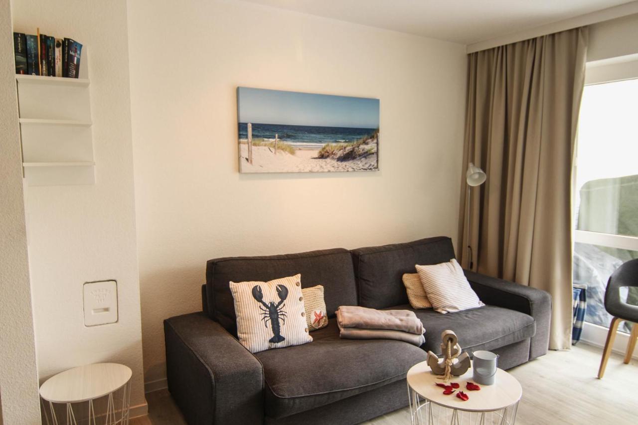 Anne Apartment Wenningstedt-Braderup Exterior foto