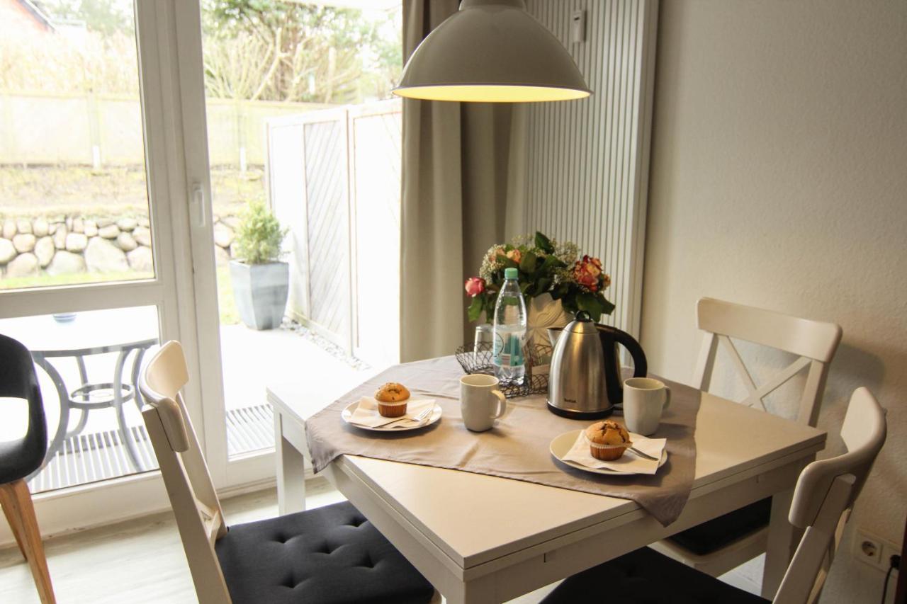 Anne Apartment Wenningstedt-Braderup Exterior foto