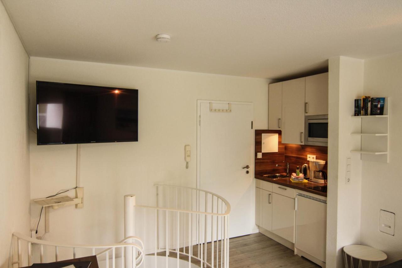 Anne Apartment Wenningstedt-Braderup Exterior foto