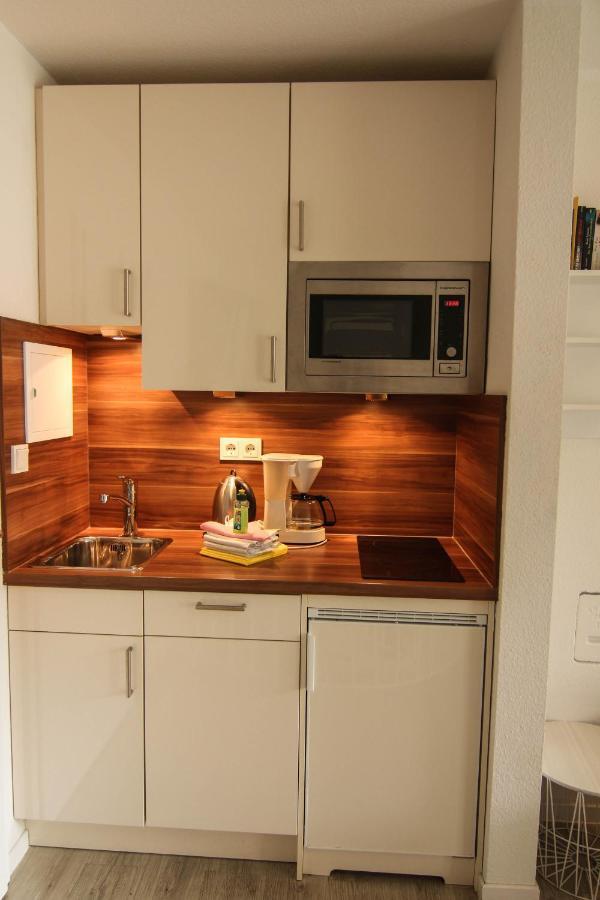 Anne Apartment Wenningstedt-Braderup Exterior foto