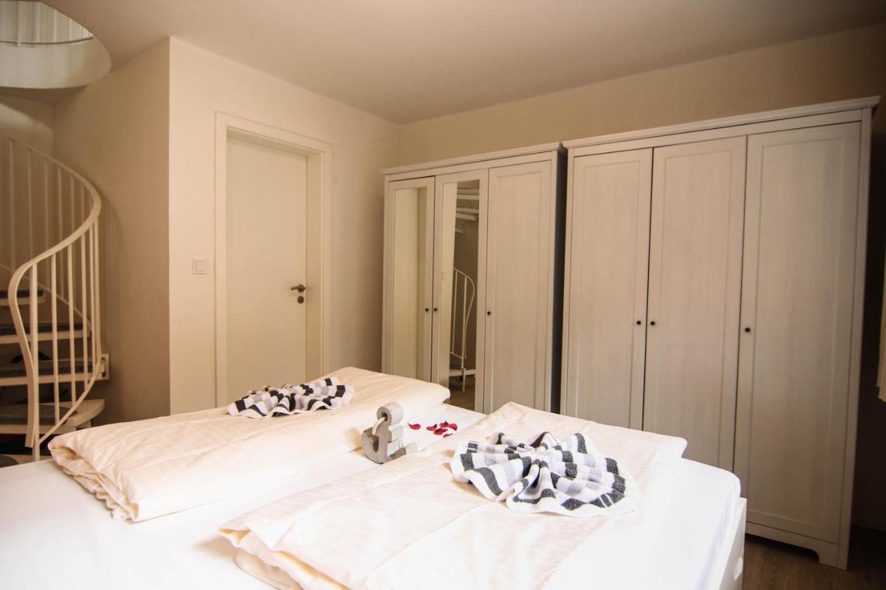 Anne Apartment Wenningstedt-Braderup Exterior foto