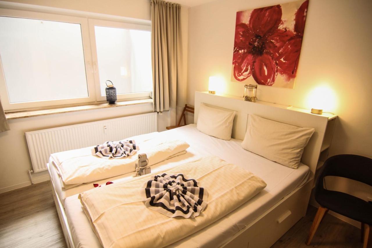 Anne Apartment Wenningstedt-Braderup Exterior foto